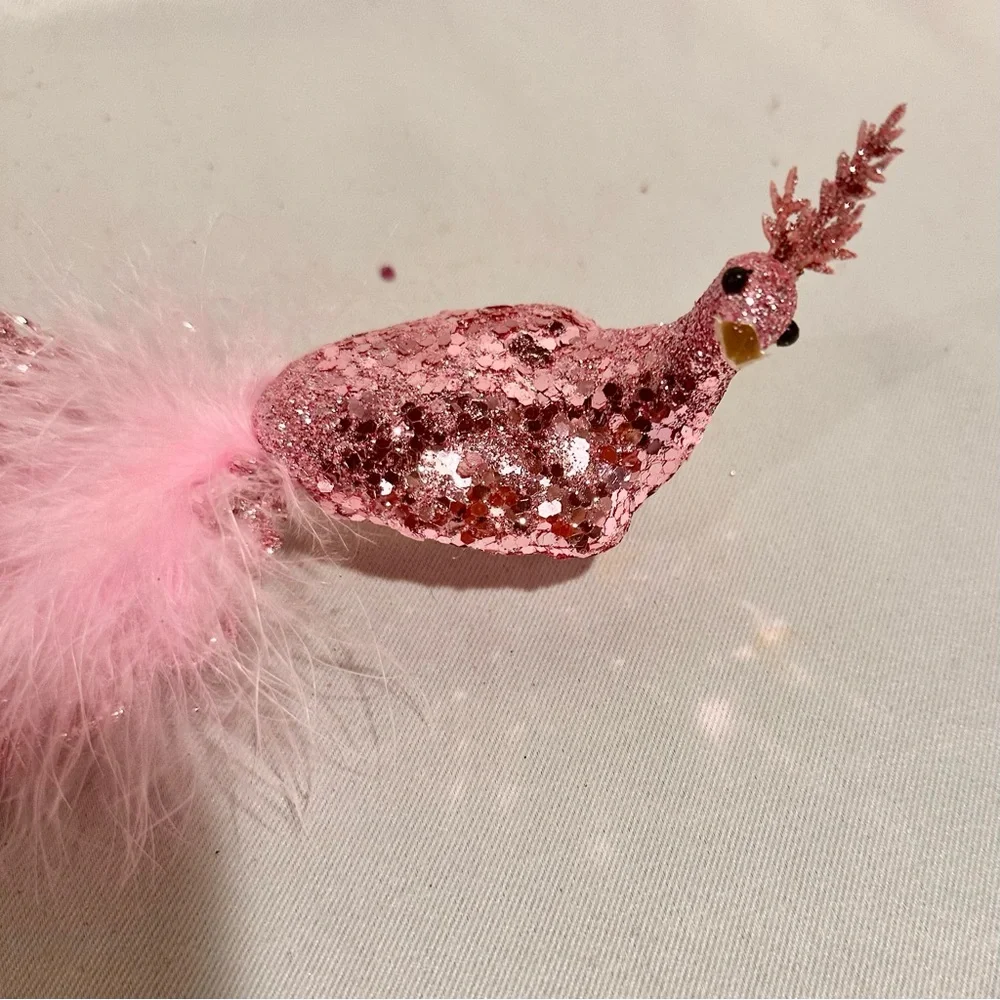 N/A elegant pink